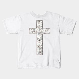 Christian Cross Kids T-Shirt